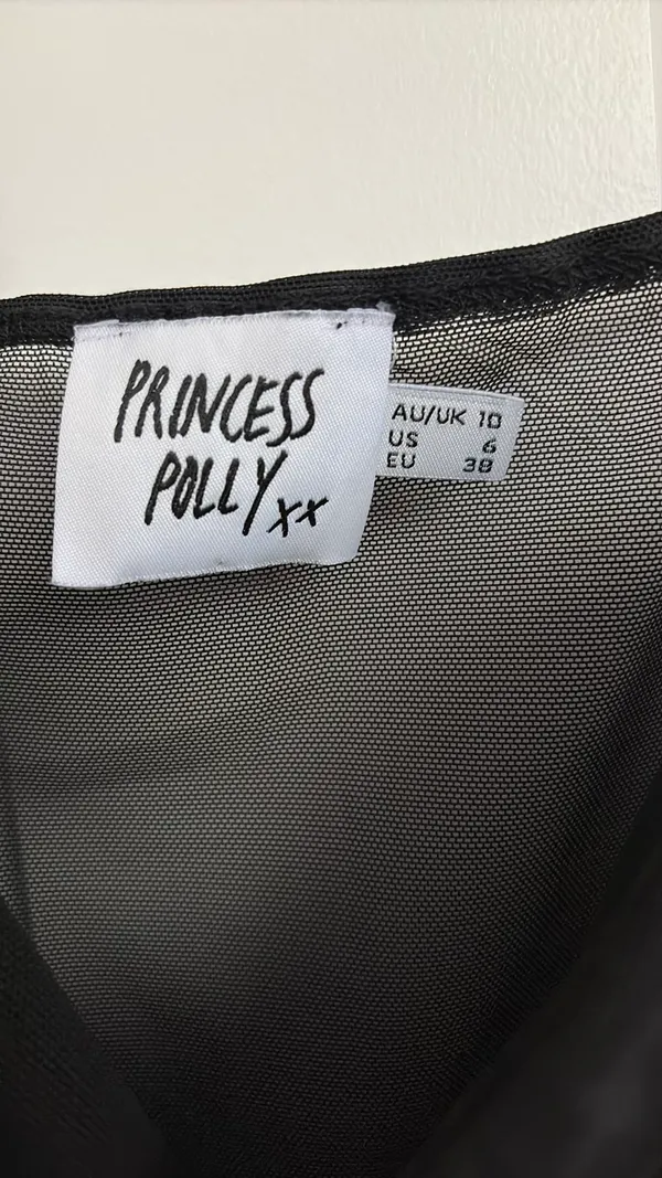 Princess Polly Top - Image 2