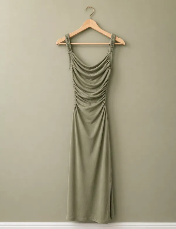 Princess Polly Lainey Midi Dress - Image 2