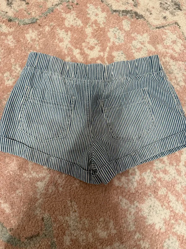 REWASH Shorts - Image 3