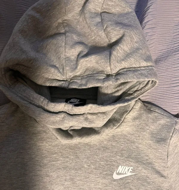 Nike Hoodie - Image 2