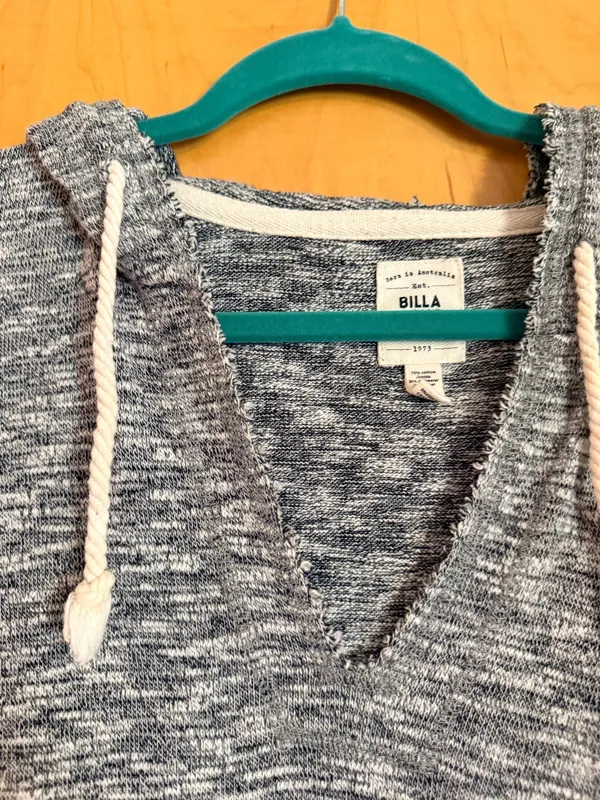 Billabong Top Long Sleeve - Image 5