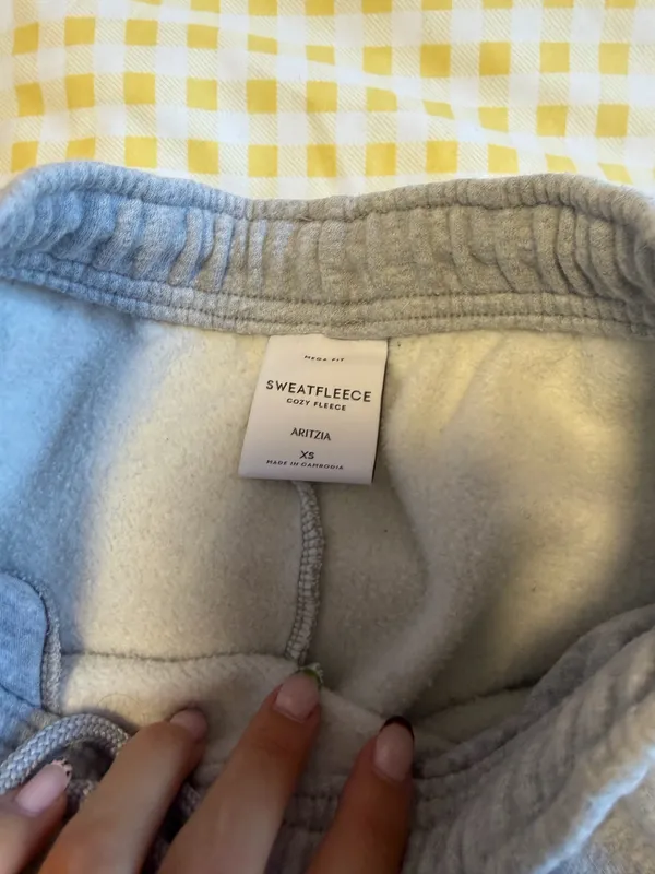 Aritzia joggers  - Image 3