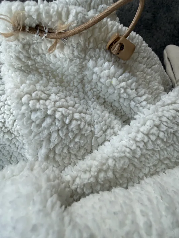 OFFLINE by Aerie Sherpa Pullover - Image 7
