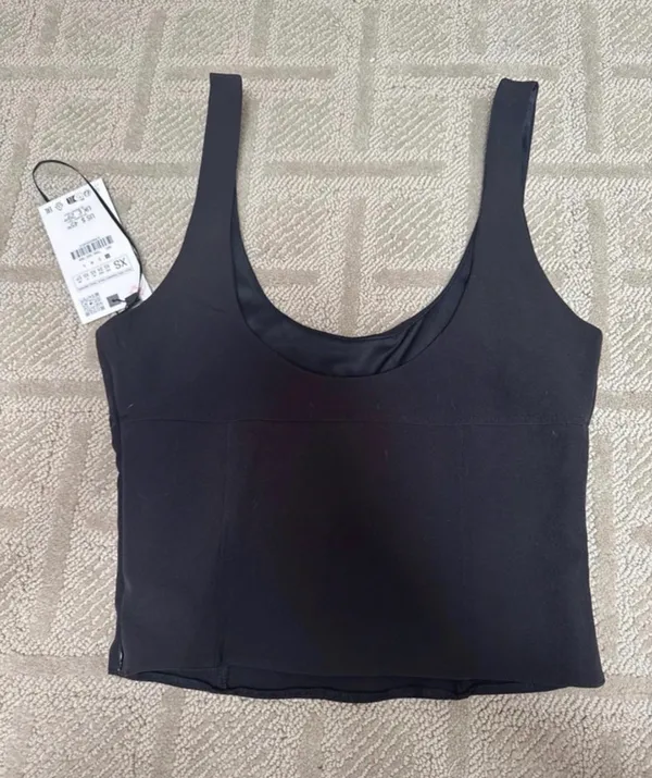 ZARA Top - Image 5