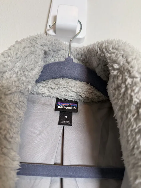 Patagonia Los Gatos Vest - Image 3