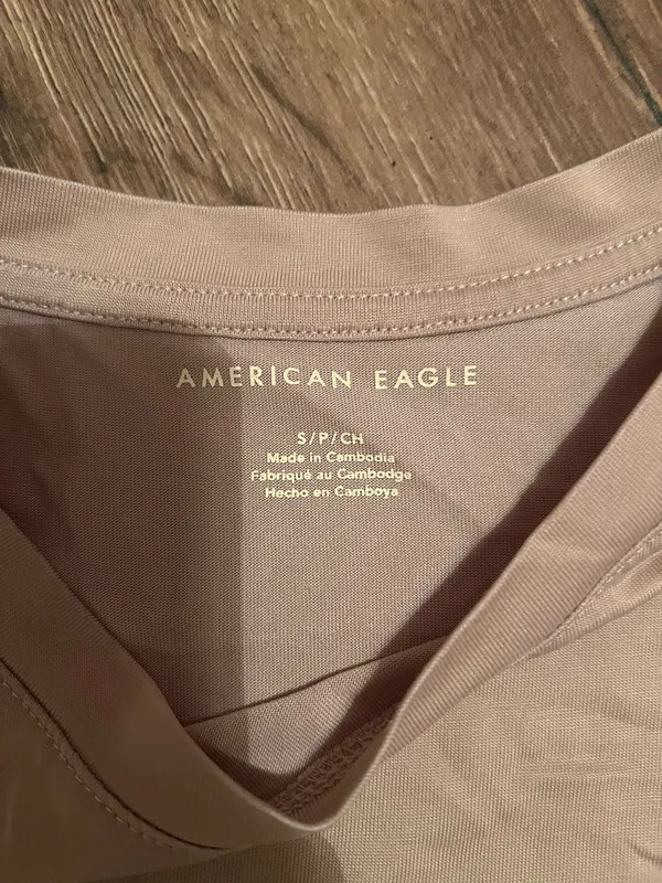 American Eagle Top - Image 2