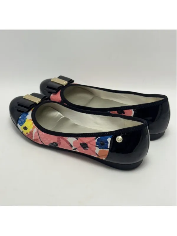 Anne Klein Sport Aricia Slip On Ballet Flats Size 8.5M - Image 9