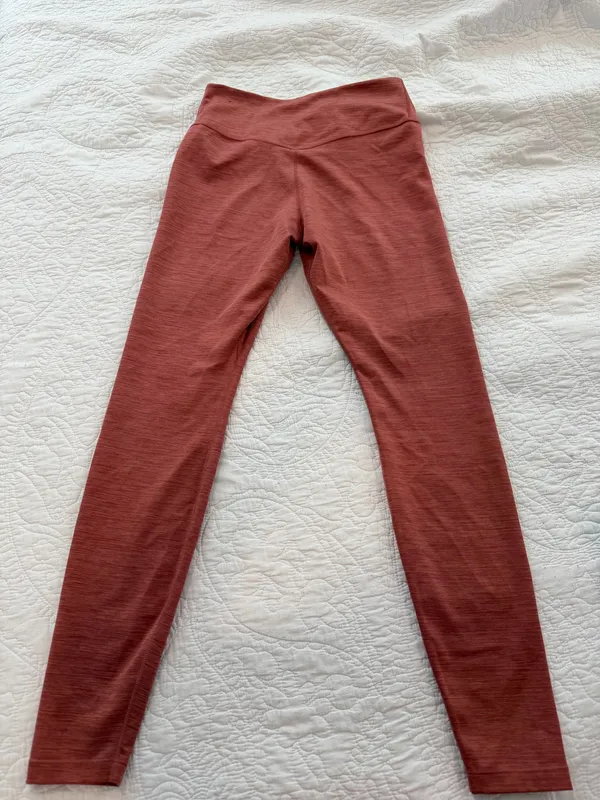 Nike Dri-Fit Leggings - Image 3