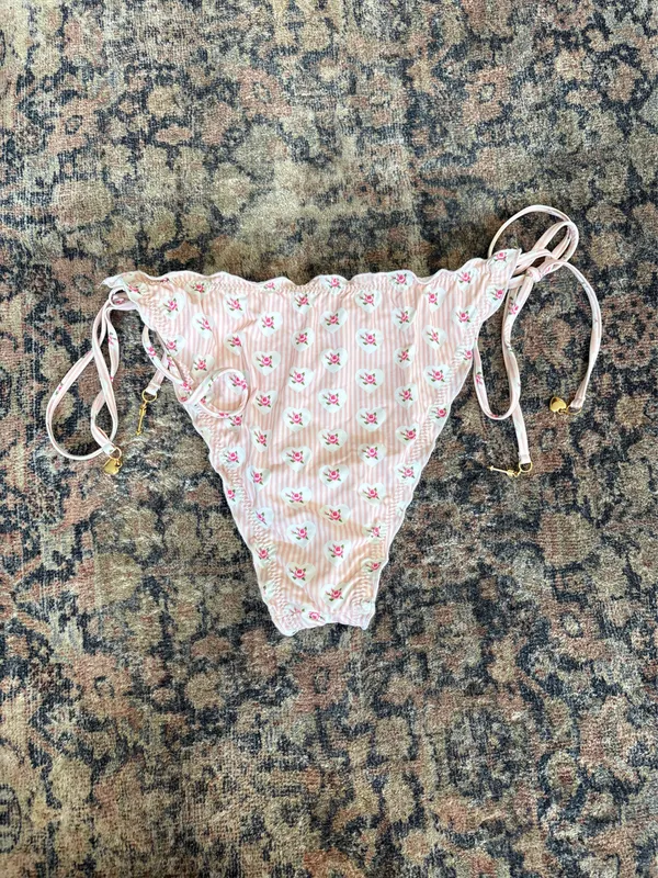 Dippin' Daisy's Bikini Set - Image 2