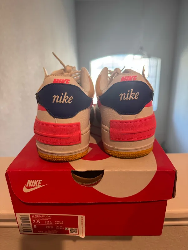 Nike Air Force 1 - Image 5