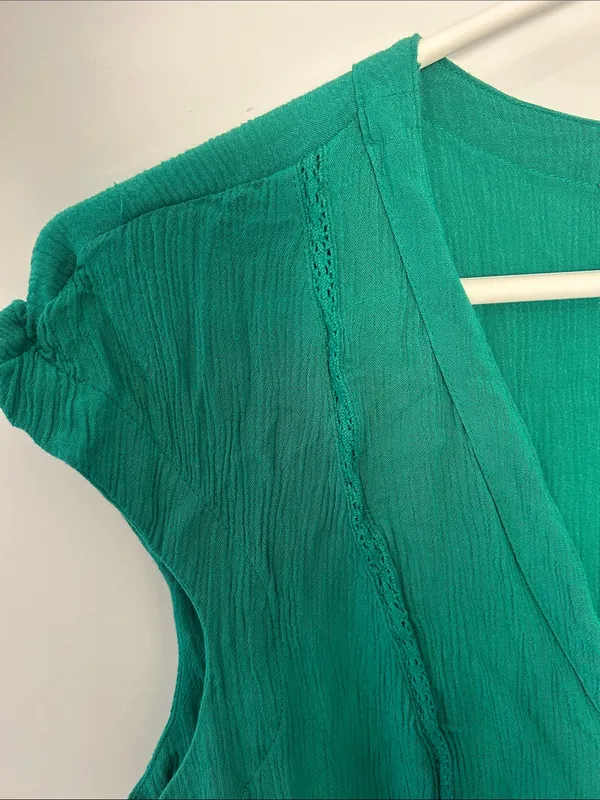 Green Button - Image 3