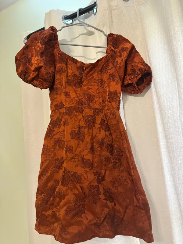 Altar'd State Dress - Image 2