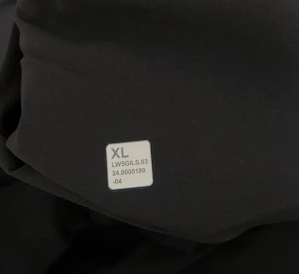 Lululemon Dance Studio Relaxed MR Cargo Pants - Image 4