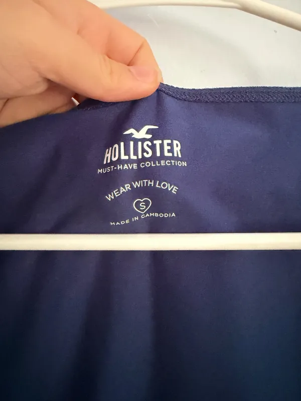 Hollister Top - Image 3