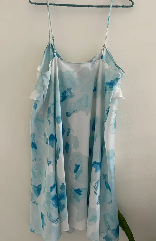 Kate Spade Slip Dress - Image 5