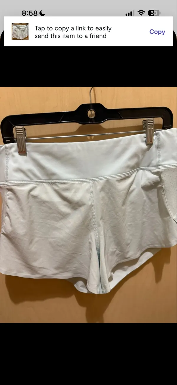 Athleta Shorts 2.5” - Image 2