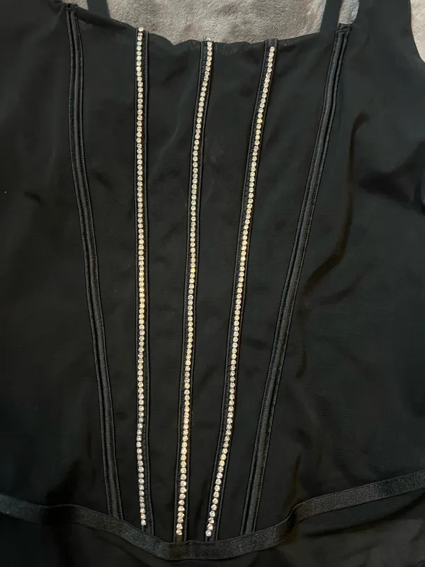 Auden Target Bodysuit - Image 3