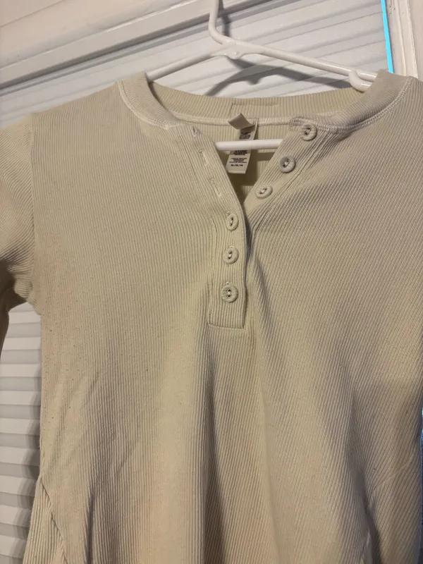 SKIMS Long Sleeve - Image 2