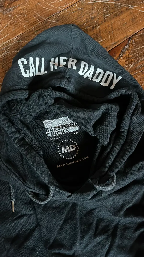 Call Her Daddy Crop - Image 2