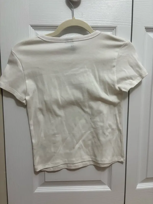 Garage Baby Tee - Image 4