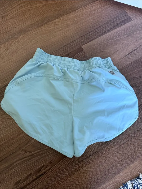 Peter Millar - Light Blue Athletic Shorts - Image 2