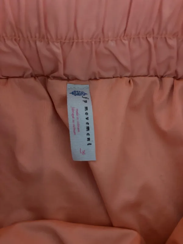 Free People Get Your Flirt On Shorts - Image 3