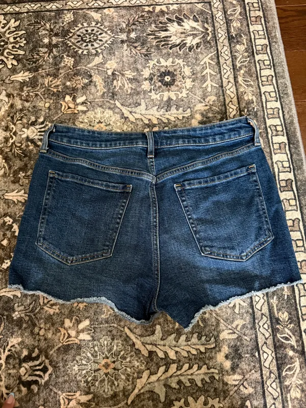 Old Navy Jean Shorts - Image 2