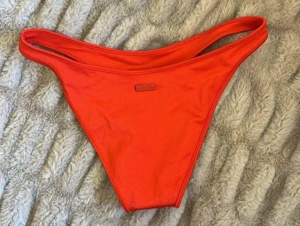 Bikini Orange - Image 3