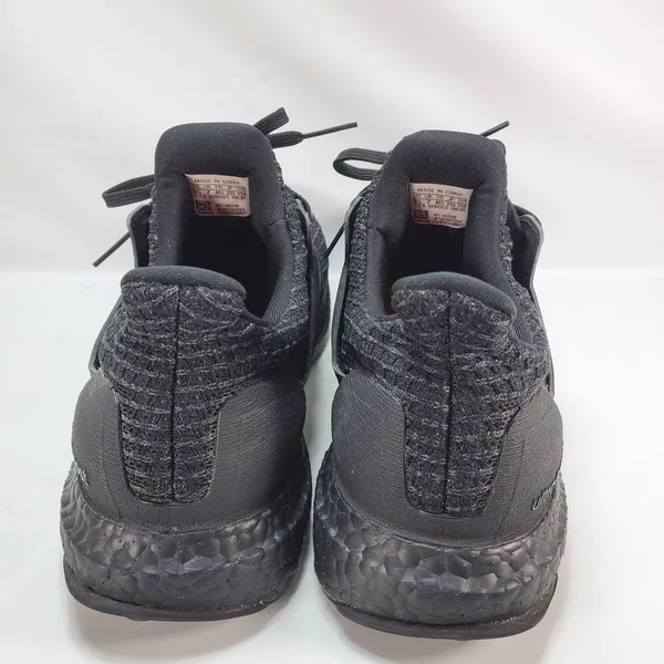 Adidas UltraBoost 4.0 DNA Sneaker Women 8.5 Black H02590 Primeblue Running Shoes - Image 3
