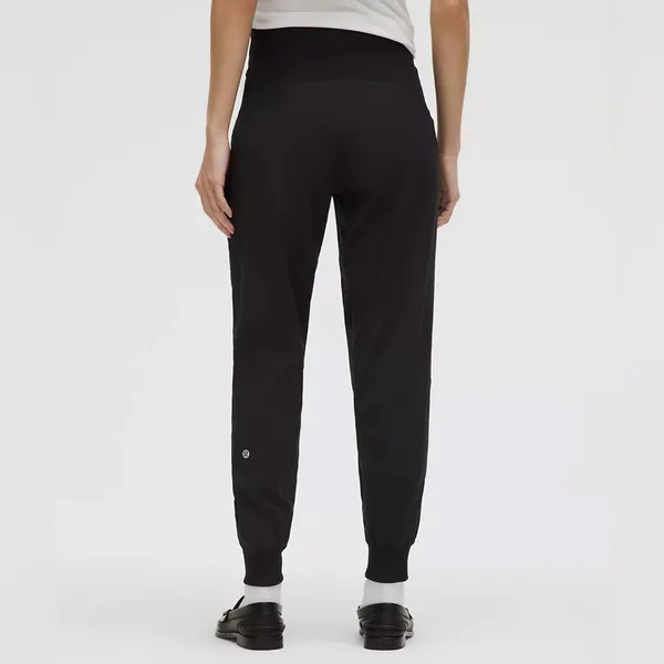 Dance Studio Mid-Rise Jogger
Full Length - Image 2