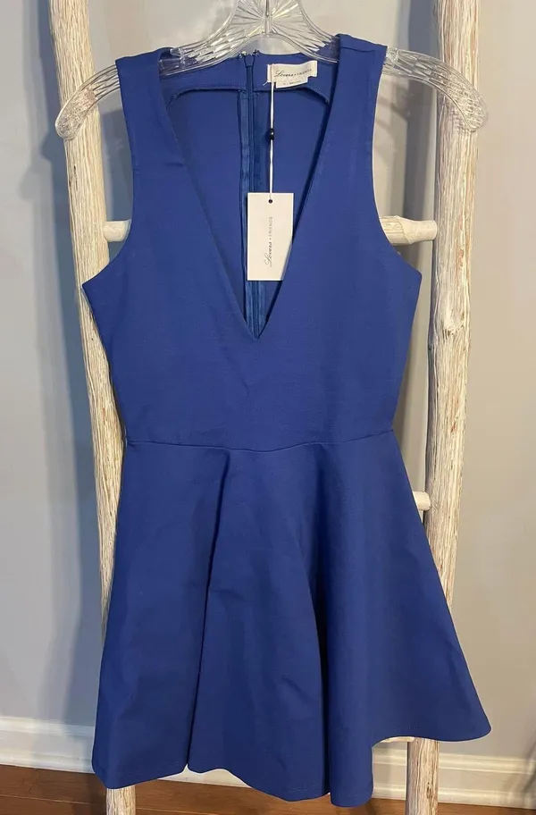 Cocktail Dress - Image 4