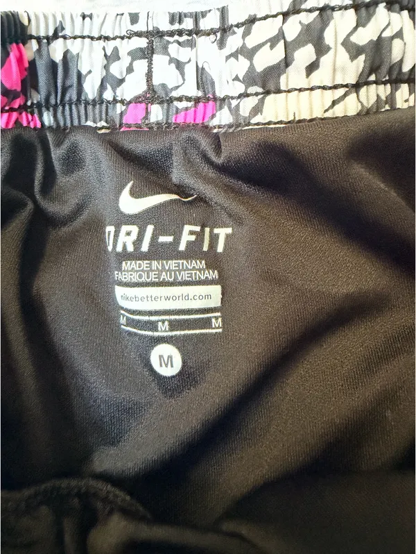 Nike dri fit shorts  - Image 4