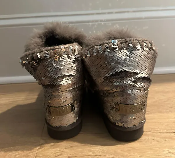 MOU Eskimo Boots - Image 4