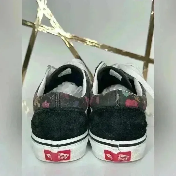 Vans Old School Sneakers Unisex (SH61) - Image 3