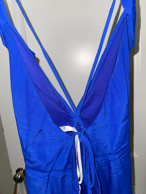superdown Dress Worn Once - Image 3