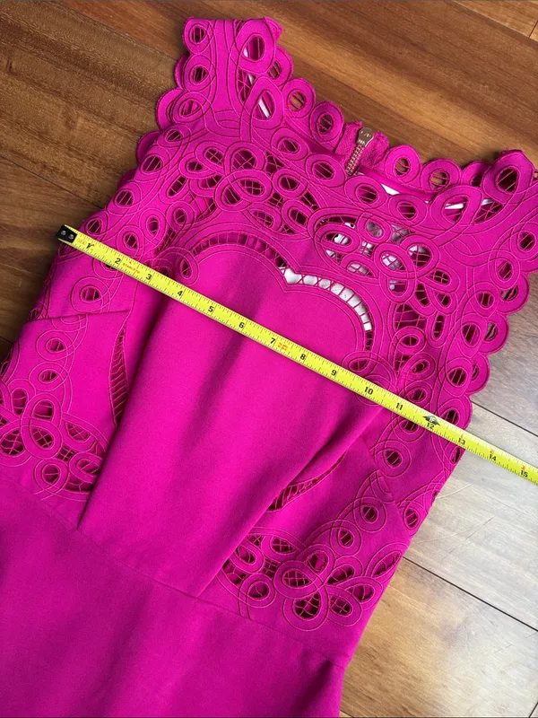 NWT Ted Baker dress - Image 7
