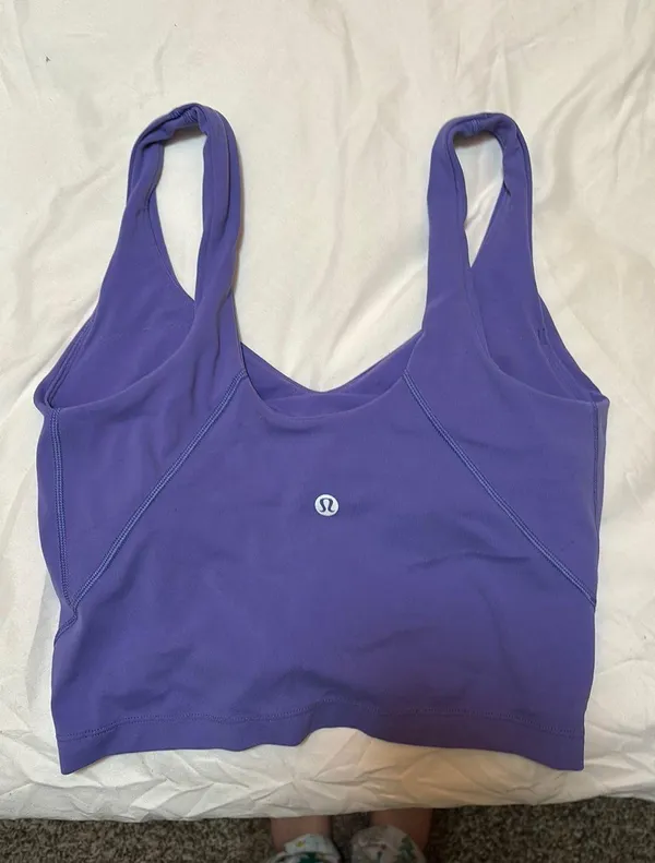 Lululemon Align Tank - Image 2