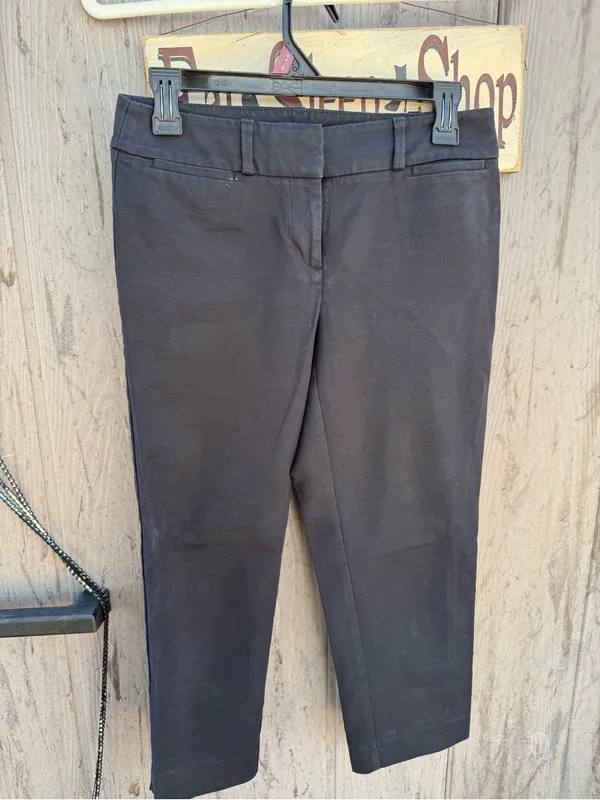 Women’s Dress Capris - Image 2
