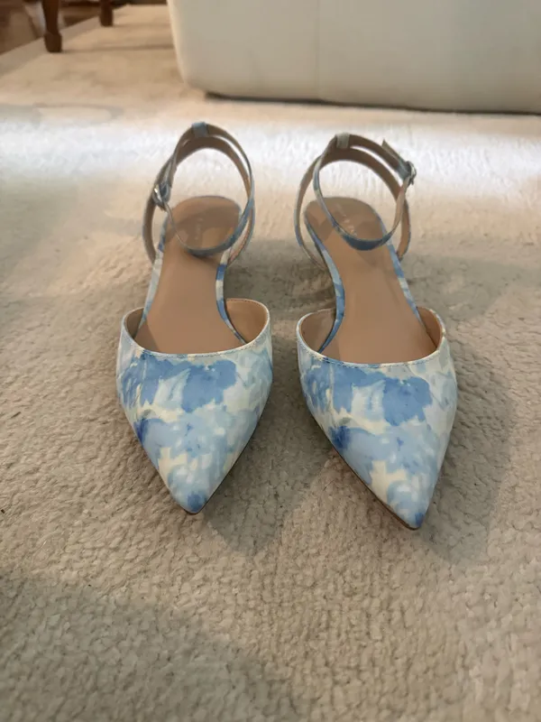 Kitten Heels - Image 2