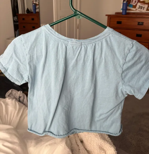 Colorado Baby Tee - Image 3
