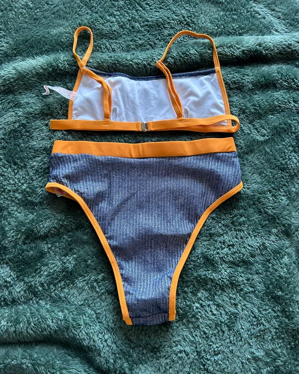 Romwe Bikini - Image 2