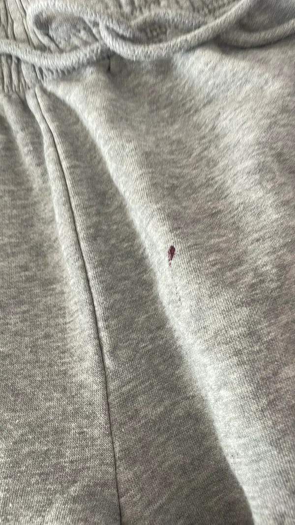 H&M sweatpants - Image 2