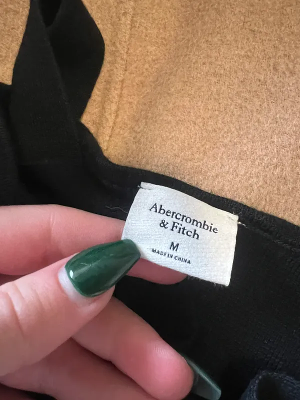 Abercrombie corset dress - Image 7