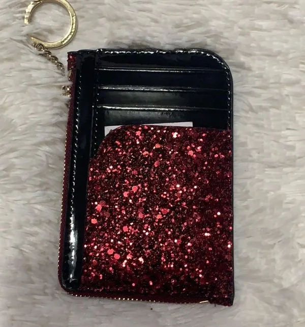 Kate Spade Brand new  medium I zip card holder - Image 6