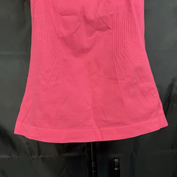 Active By Old Navy Women's Size Large, Pink, Sleeveless, V-neck - Image 6