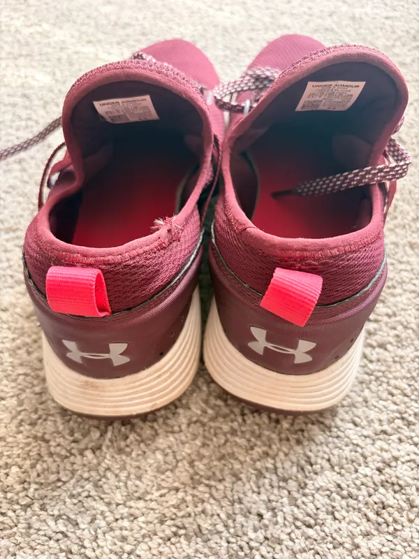 Under Armour Sneakers  - Image 3