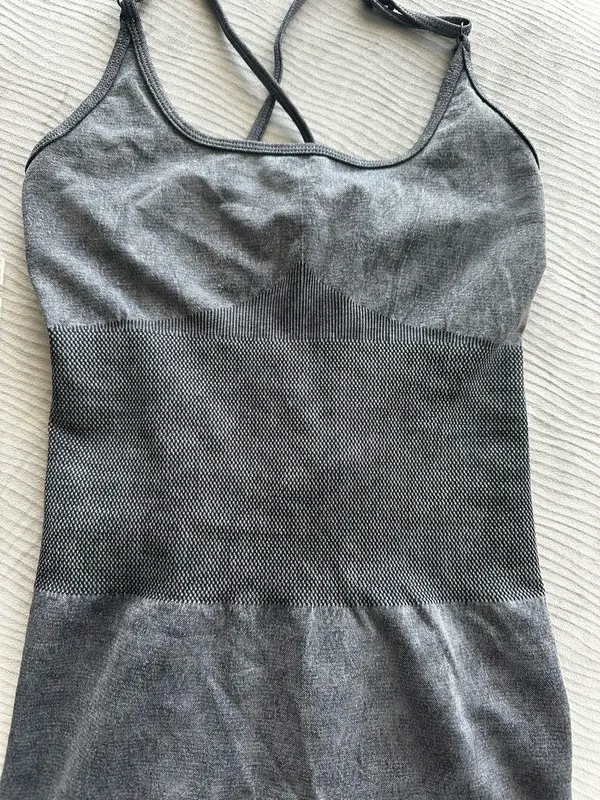 Vest (tummy support) Buttlift one piece One size New (different colors) - Image 3