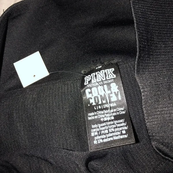 New vs Pink Leggings - Image 3