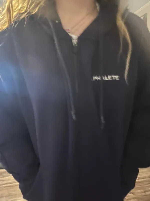 Alphalete Alphapack Jacket - Image 3