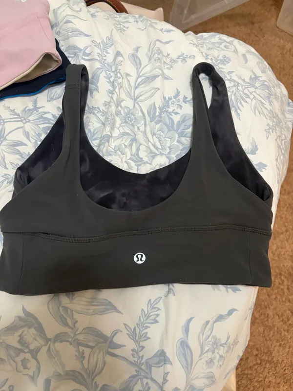 Lululemon Align Bra - Image 4